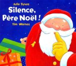 silence, pere noel !