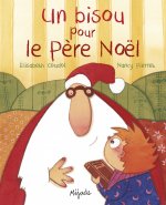 BISOU POUR LE PERE NOEL (UN)