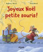 Joyeux Noel, petite souris