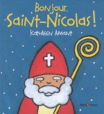 BONJOUR, SAINT-NICOLAS