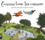 comme tous les oiseaux