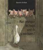mais pourquoi les loups