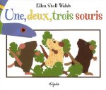 Un deux trois souris