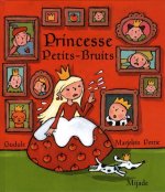 princesse petits-bruits