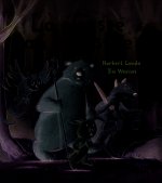chasse au monstre