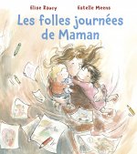 FOLLES JOURNEES DE MAMAN