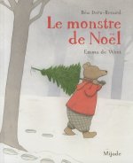 Le monstre de Noel