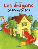 dragons ca nexiste pas