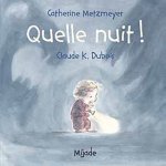 quelle nuit !