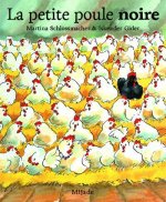 La petite poule noire