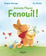 Joyeuses Pâques Fenouil