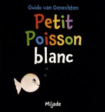 PETIT POISSON BLANC NED