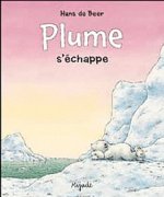 Plume s'echappe