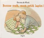 bonne nuit mon petit lapin