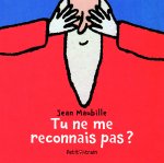 Tu ne me reconnais pas ?