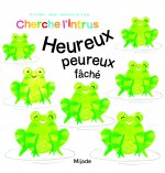 CHERCHE L INTRUS HEUREUX PEUREUX
