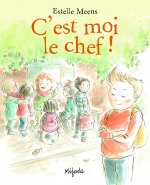 C EST MOI LE CHEF