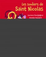 SOULIERS DE SAINT NICOLAS  LES