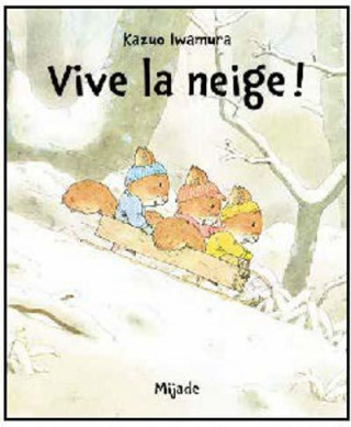 NIC NAC NOC VIVE LA NEIGE