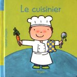 CUISINIER (LE)