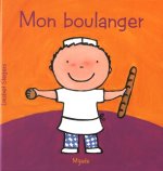 MON BOULANGER