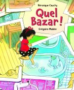 QUEL BAZAR