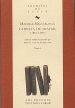 T1/T2 Carnets De Travail 1881 1890