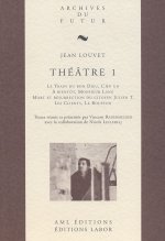 Theatre 1 Jean Louvet