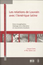 Les relations de Louvain avec l'Amérique latine