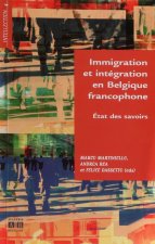 Immigration et intégration en Belgique francophone