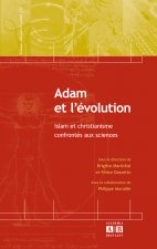 Adam et l'évolution