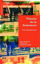 Théorie de la littérature