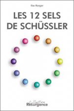 Douze sels de Schüssler