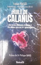 HUILE DE CALANUS (L') : UNE FORME INNOVANTE D'OMEGA-3