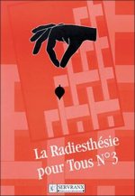 Radiesthésie pour tous - Volume 3