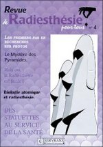 Radiesthésie pour tous - Volume 4