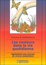 Couleurs dans la vie quotidienne