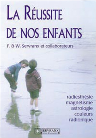 Réussite de nos enfants