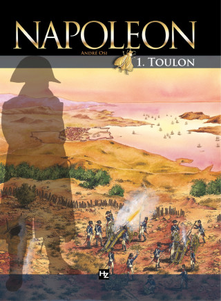 Napoléon T01