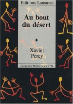 AU BOUT DU DESERT
