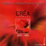 THEATRE ET MARIONNETTES POUR L'ENFANCE 1978-1998