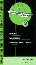 THEATRE POUR LA JEUNESSE WB 2