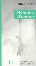 MEMOIRES D'AMOUR