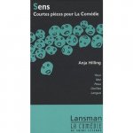 Sens - courtes pièces pour la Comédie