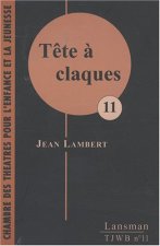 TETE A CLAQUES