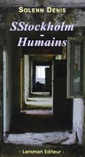 SSTOCKHOLM - HUMAINS