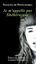 JE M'APPELLE PAS SHEHERAZADE