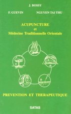 ACUPUNCTURE ET MEDECINE TRADITIONNELLE