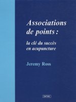 Association de points : la clé du succès en acupuncture