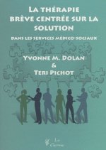 LA THERAPIE BREVE CENTREE SUR LA SOLUTION: DANS LES SERVICES MEDICO-SOCIAUX